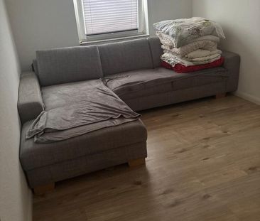 Wohnung auf Dauer - Foto 1