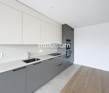 Appartement neuf avec vue jet d’eau aux Eaux Vives - Foto 1