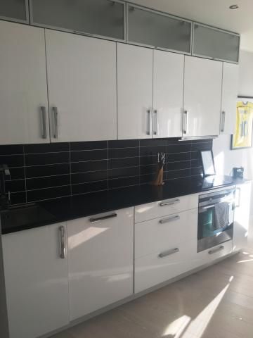 Råsundavägen, 1,5 rok, 43 kvm – ett stenkast från Mall of Scandinavia - Foto 5