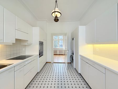 6.5 Zimmer, 308 m², 1. Stock - Foto 4