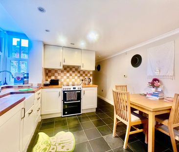 Room in a Shared Flat, Defoe Road, N16 - Photo 3