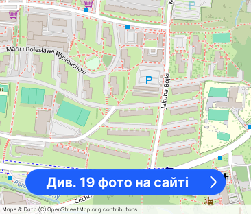 Dwustronne 3 osobne pokoje 61m2 ul. Jakuba Bojki - Фото 1
