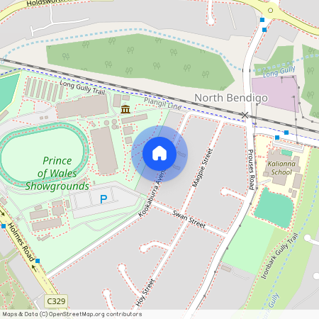 18 Kookaburra Ave, North Bendigo