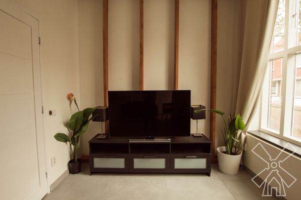 Schlegelstraat (2080) - Foto 1