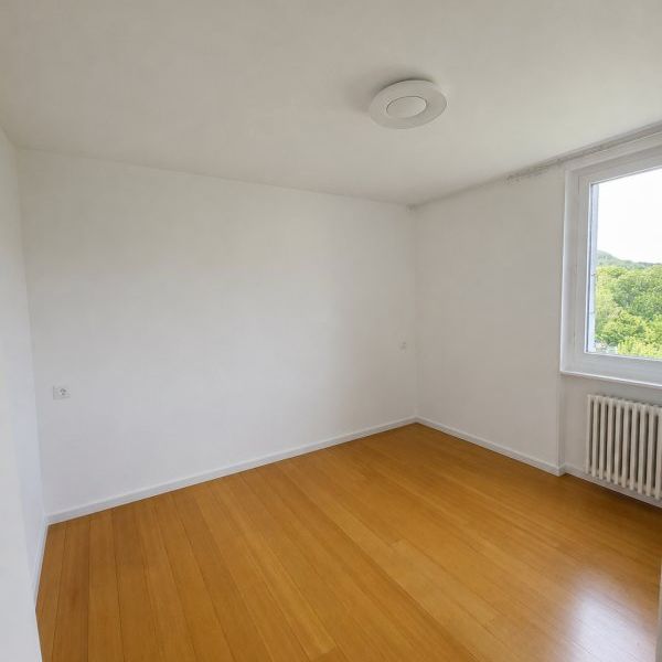 4 Zimmer, 78 m², 3. Stock - Photo 1