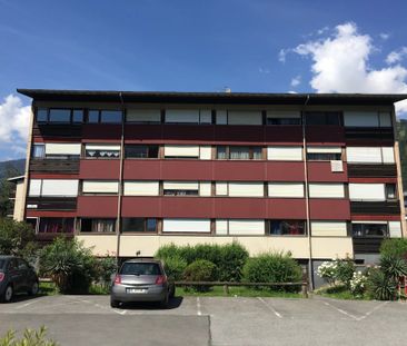 Location Appartement 2 pièces 60m² SALLANCHES 74700 - Photo 4