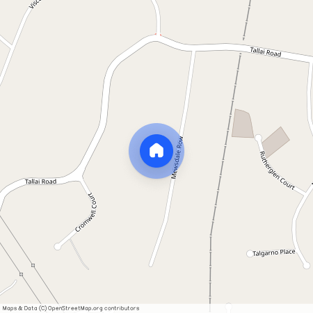 7 Mewsdale Row, Qld 4213, Tallai