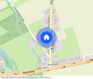 Ruim duplex app. met 3 slpk in Herk-de-Stad - Photo 1