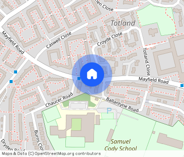 Mayfield Road, Farnborough - Photo 1