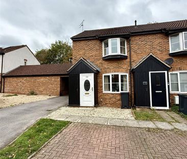 2 bedroom end of terrace house to rent - Photo 4