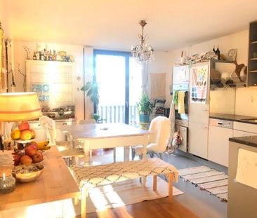 3.5 Zimmer, 100 m², 3. Stock - Photo 5