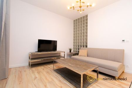 Pierwszy najem-Piękna Kamienica-Po remoncie - Фото 2