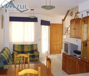 Bungalow - Gran alacant (Acantilados) - Photo 3