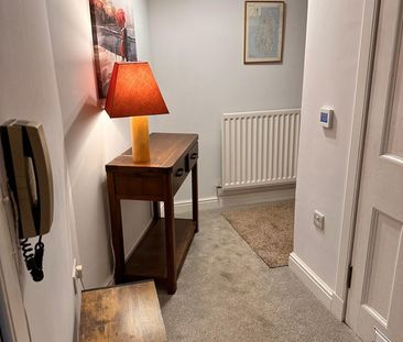 1 Bed Flat, Brunswick Street, EH7 - Photo 5
