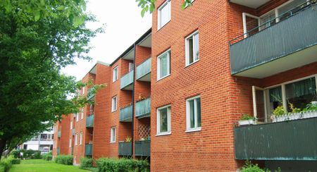 Professorsgatan 13C, Hermodsdal - Photo 2