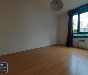 Location Appartement 3 pièces 71m² GRENOBLE 38000 - Photo 3