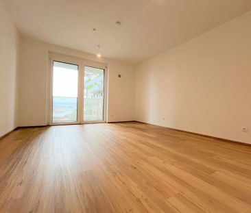 Moderne 1-Zimmer Wohnung mit Balkon in den Reininghaus-Gründen - Foto 1