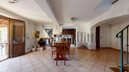 Villa unifamiliare via Corridoio snc, Rieti - Photo 3