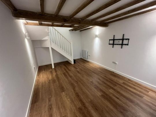 1 bedroom flat to rent - Photo 1