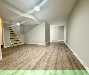 For Lease - 36 Mcclarnan Road, Ajax, Ontario - Photo 1