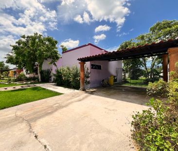 BASPUL: ENCANTADORA RESIDENCIA AMUEBLADA CON PISCINA. - Foto 3