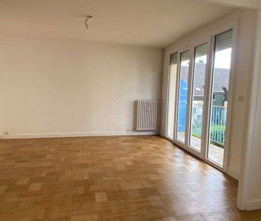 Location Appartement 4 pièces 72m² ST BRIEUC 22000 - Photo 1