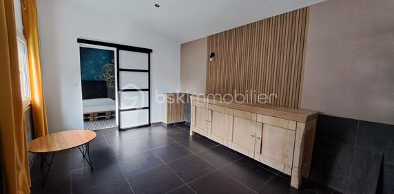 Maison de village de 40 m² à Bourecq - Photo 2