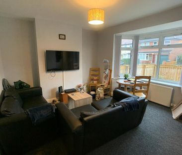 Starkey Crescent, Melrosegate - P10469 - Photo 1