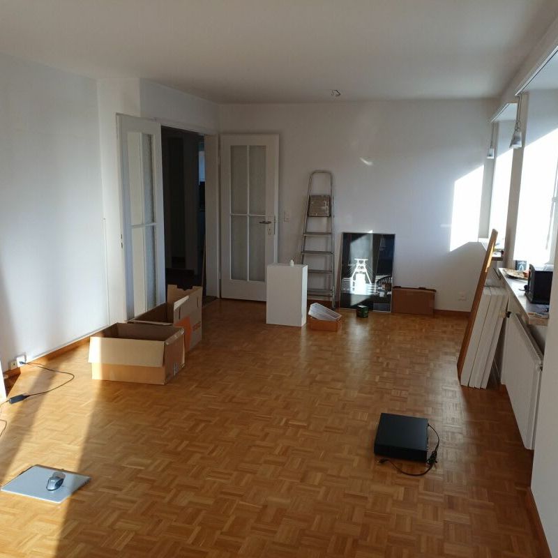 3.5 Zimmer, EG - Photo 1