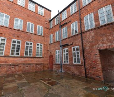 1 bedroom apartment to rent - Photo 4