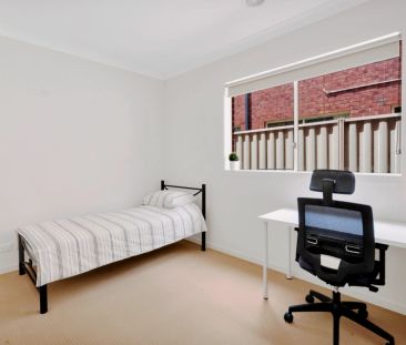 Single Room Ensuite - Photo 6