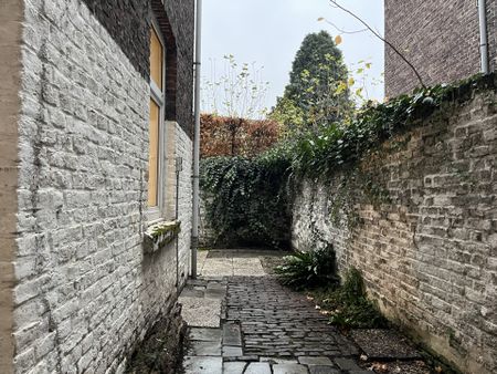 Furnished apartment in Wyck Maastricht - Photo 4