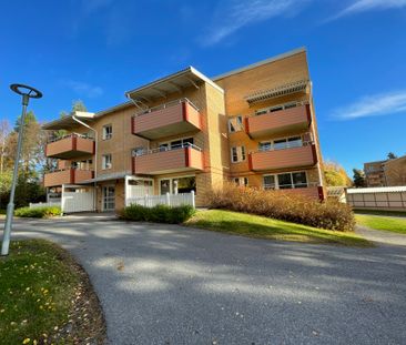 Löftesgränd, Skellefteå - Photo 1