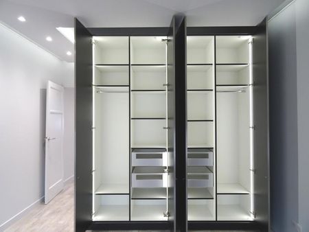 Location Appartement 5 pièces 106m² - Photo 5