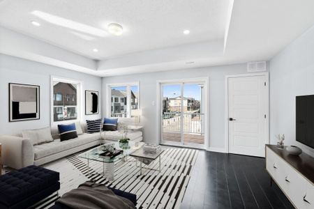 For Lease - 2031 Blossite Private, Barrhaven, Ontario - Photo 4