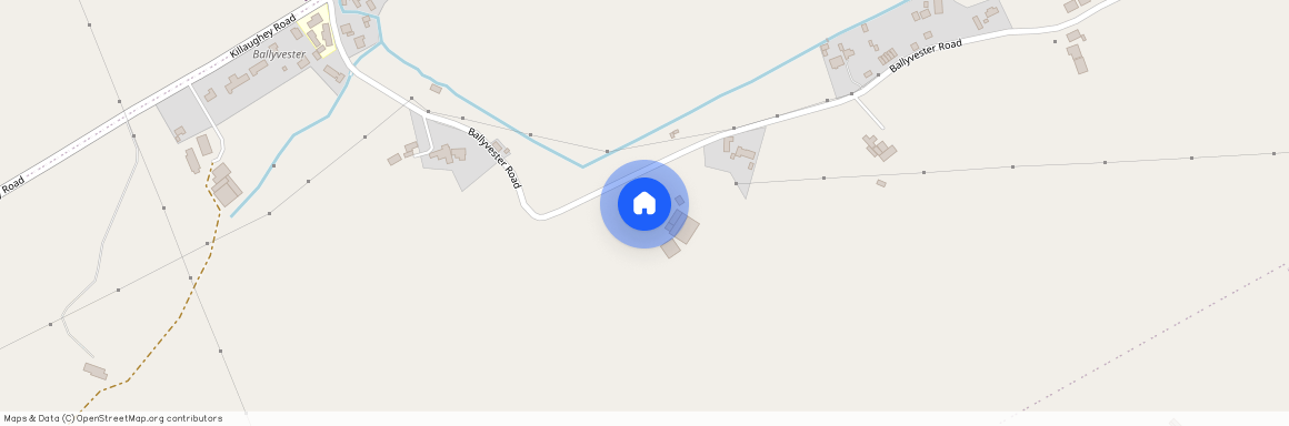 74 Ballyvester Road, Donaghadee, BT21 0LL