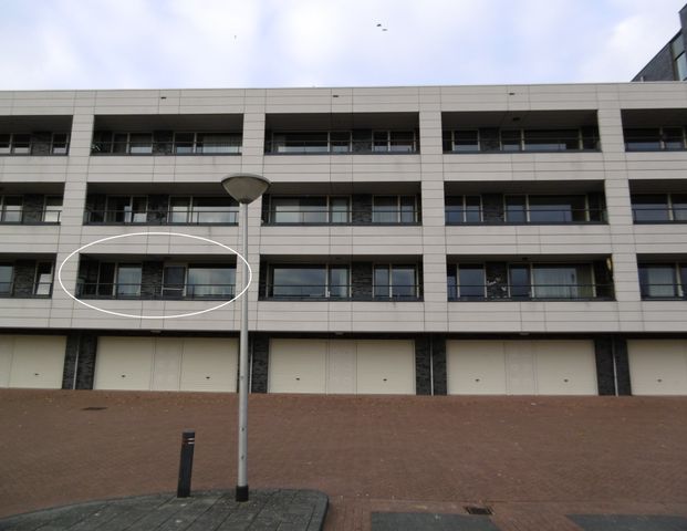 Saturnusstraat, 89 - Photo 1
