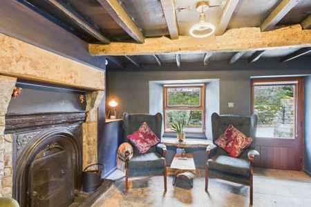 2 bedroom cottage to rent - Photo 2