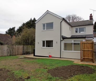 Leather Bottle Hill, Little Blakenham, Ipswich, IP8 - Photo 4