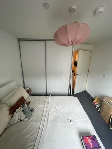 1 bedroom apartment to rent - Photo 4