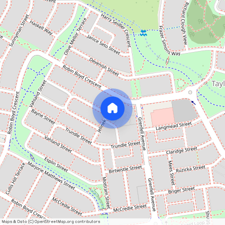 18 / 22 Jelinek Street, TAYLOR ACT 2913