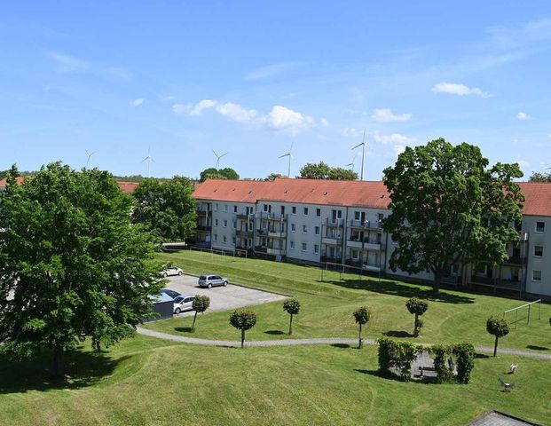 Familien finden hier ihr Wohnglück! - Foto 1