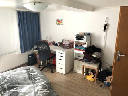 2 Zimmer, EG - Photo 5