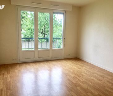 A LOUER GRAND STUDIO AU CALME - Photo 1