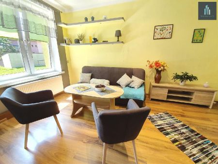 Mieszkanie śląskie Czechowice-Dziedzice powierzchnia 36.0 m² C232-WM-62130 - Photo 3