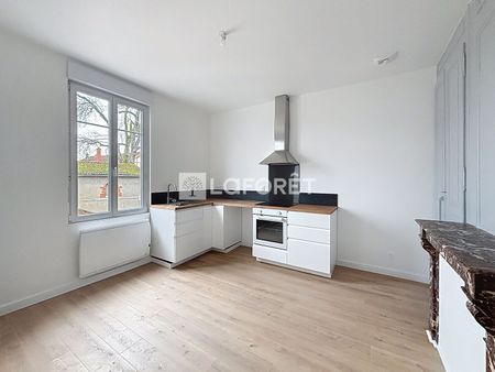 Appartement T3 près de CHALONS EN CHAMPAGNE à louer - Photo 5