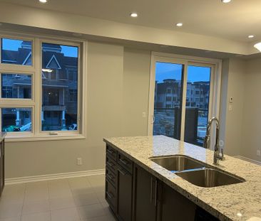 For Lease - 28 Gilbert Wright Avenue, Markham, Ontario - Photo 6