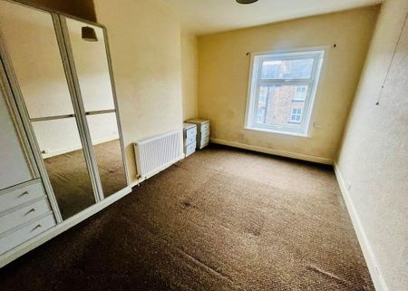 1 bedroom terraced house to rent - Photo 4