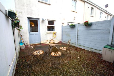 Merchant Square, East Wall, Dublin 3 - Photo 5