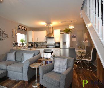 1 bedroom end of terrace house to rent - Photo 5